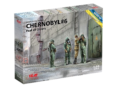 Chornobyl #6 - zdjęcie 8