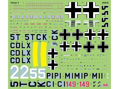 Mistel 1 - zdjęcie 23