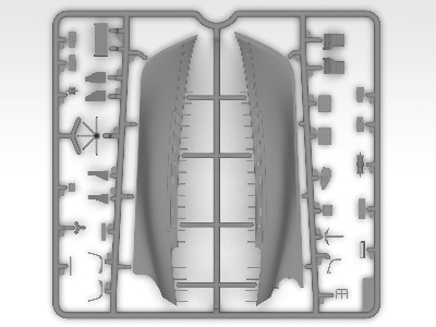 Kfk Kriegsfischkutter - zdjęcie 9