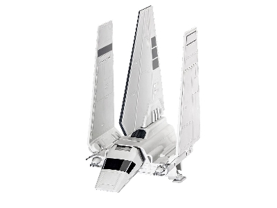 Geschenkset Imperial Shuttle Tydirium - zdjęcie 2