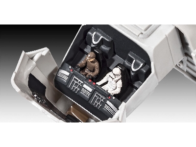 Geschenkset Imperial Shuttle Tydirium - zdjęcie 4