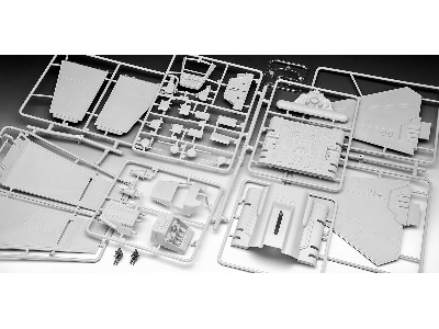 Geschenkset Imperial Shuttle Tydirium - zdjęcie 6