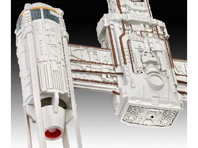 Geschenkset Y-wing Fighter - zdjęcie 4