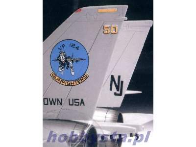 Grumman F-14 A Tomcat - zdjęcie 5