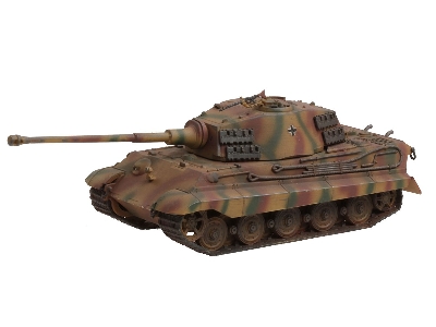 Tiger II Ausf. B - zdjęcie 2
