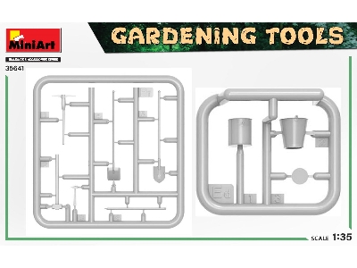 Gardening Tools - zdjęcie 9
