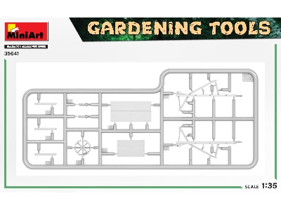 Gardening Tools - zdjęcie 10