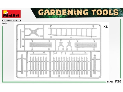Gardening Tools - zdjęcie 11