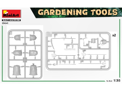 Gardening Tools - zdjęcie 12