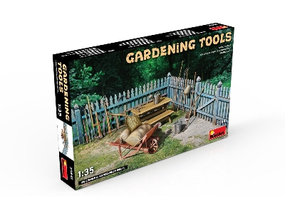Gardening Tools - zdjęcie 13