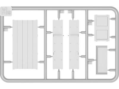 Home Office Interior - zdjęcie 5