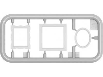 Home Office Interior - zdjęcie 6