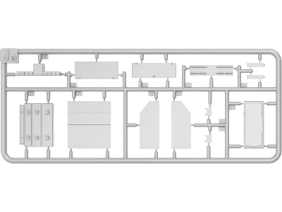 Home Office Interior - zdjęcie 7