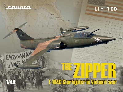 THE ZIPPER 1/48 - zdjęcie 2