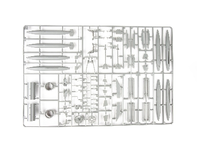 THE ZIPPER 1/48 - zdjęcie 17