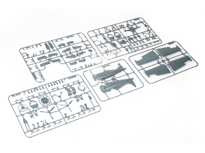 WILDER CAT 1/48 - zdjęcie 4