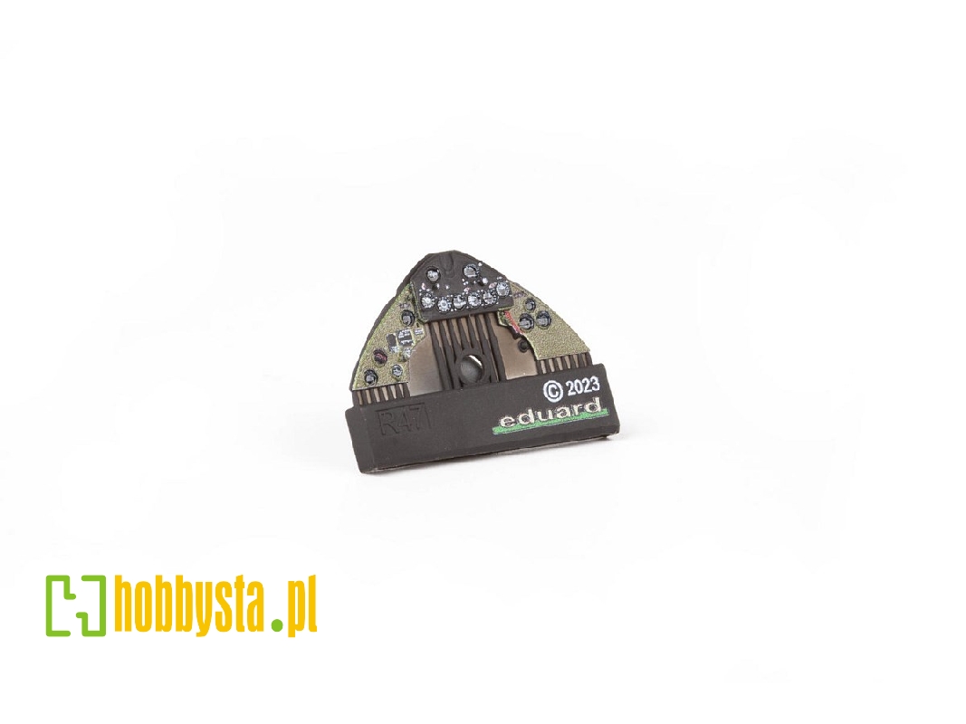 FM-2 LööK 1/48 - EDUARD - zdjęcie 1 FM-2 LööK 1/48 - EDUARD - zdjęcie 1