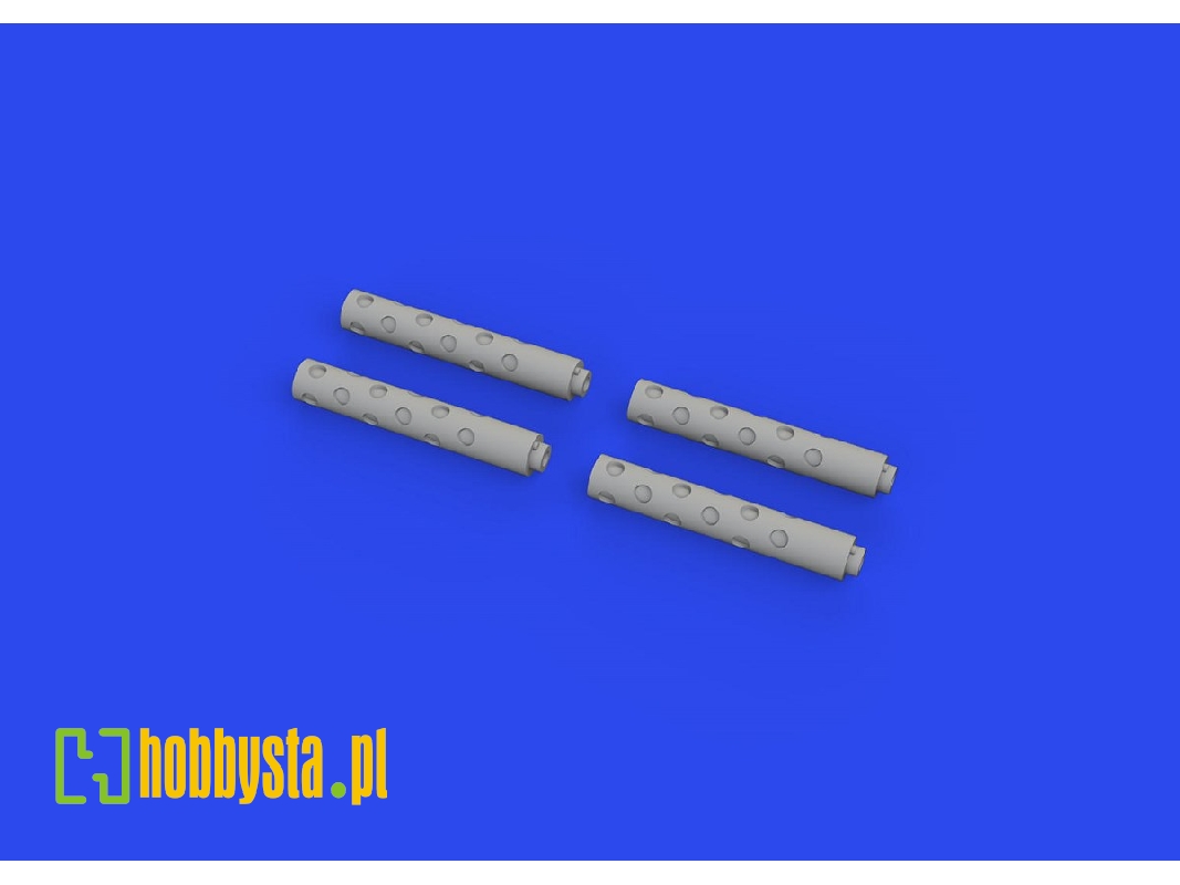 FM-2 gun barrels PRINT 1/48 - EDUARD - zdjęcie 1 FM-2 gun barrels PRINT 1/48 - EDUARD - zdjęcie 1