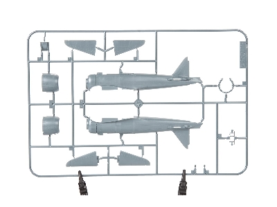 A6M3 Zero Type 32 1/48 - zdjęcie 13