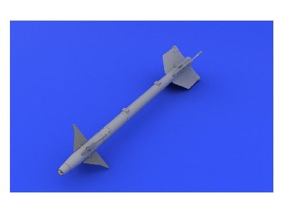 F-4E armament 1/48 - MENG - zdjęcie 4