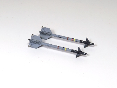 F-4E armament 1/48 - MENG - zdjęcie 13