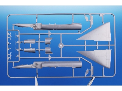 Mirage Iiic 'armée De L'air' - zdjęcie 10