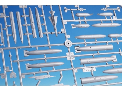 Mirage Iiic 'armée De L'air' - zdjęcie 14