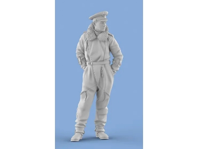 Rescue Models - zdjęcie 1