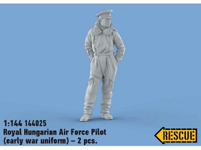Rescue Models - zdjęcie 2