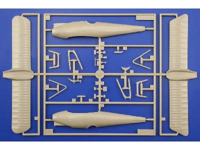  Pfalz D. IIIa 1/48 - samolot - zdjęcie 3