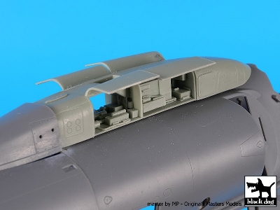 A-4 Skyhawk Big Set (For Hobby Boss) - zdjęcie 8