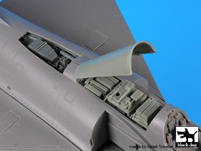 Mirage 2000 Electronics (For Kinetic) - zdjęcie 3