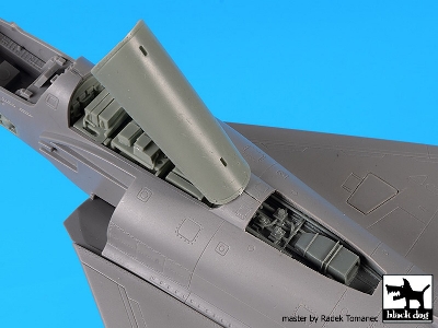 Mirage 2000 Electronics (For Kinetic) - zdjęcie 4