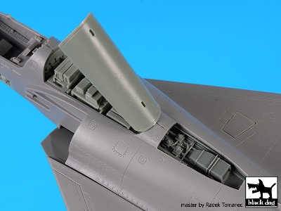 Mirage 2000 Big Set (For Kinetic) - zdjęcie 6