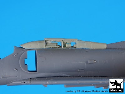 A-4 Skyhawk (For Hobby Boss) - zdjęcie 5