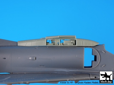 A-4 Skyhawk (For Hobby Boss) - zdjęcie 6