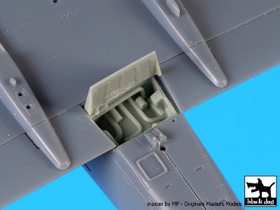 A-4 Skyhawk (For Hobby Boss) - zdjęcie 8