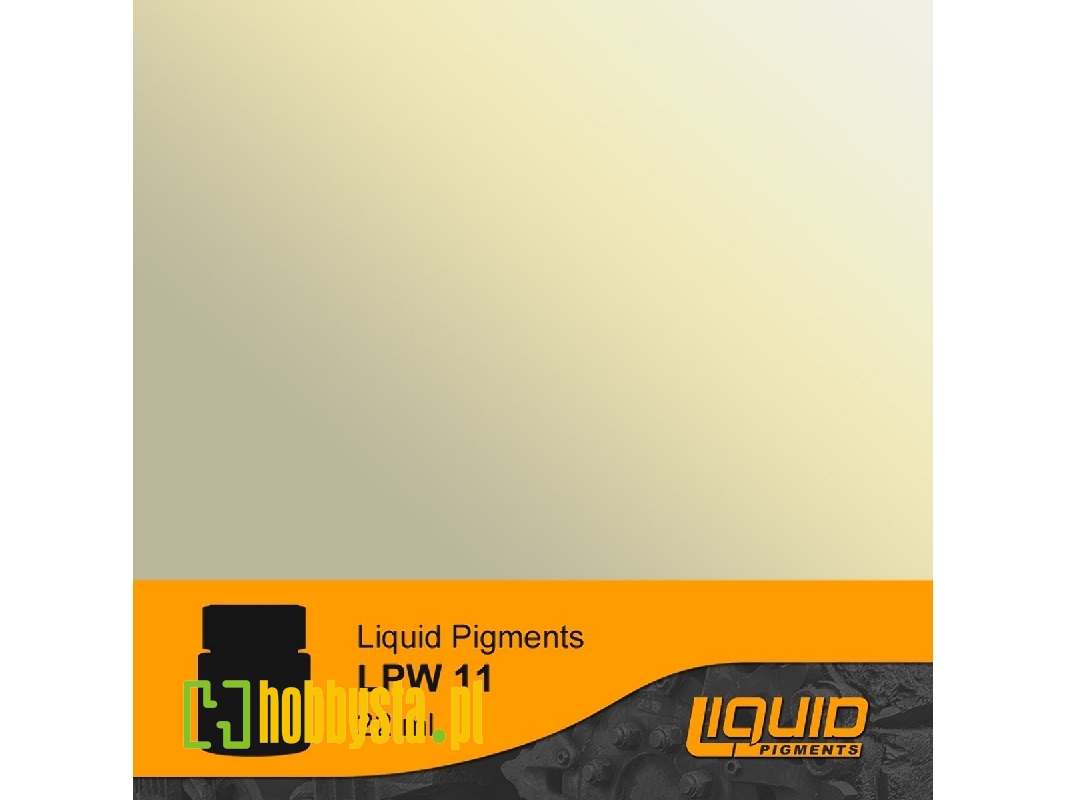 Lpw11 - Rain Marks Liquid Pigments Washes - zdjęcie 1 Lpw11 - Rain Marks Liquid Pigments Washes - zdjęcie 1