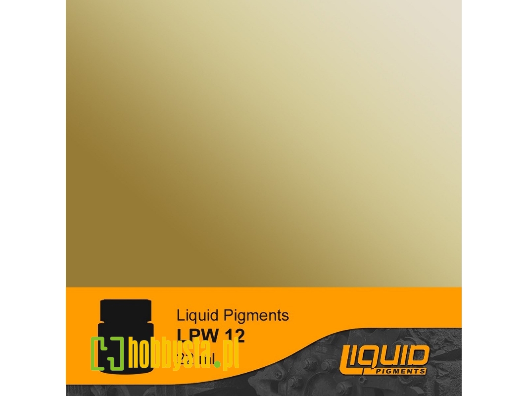 Lpw12 - Road Dust Liquid Pigments Washes - zdjęcie 1 Lpw12 - Road Dust Liquid Pigments Washes - zdjęcie 1