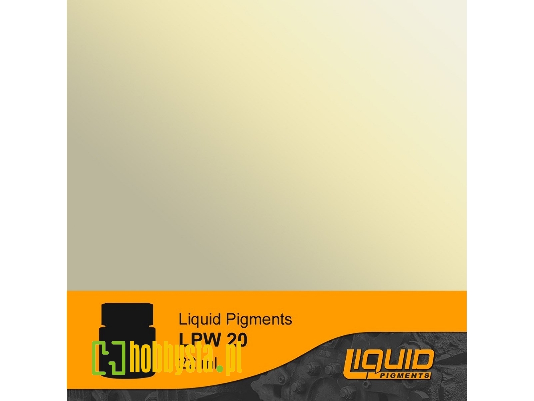 Lpw20 - Dried Salt Liquid Pigments Washes - zdjęcie 1 Lpw20 - Dried Salt Liquid Pigments Washes - zdjęcie 1