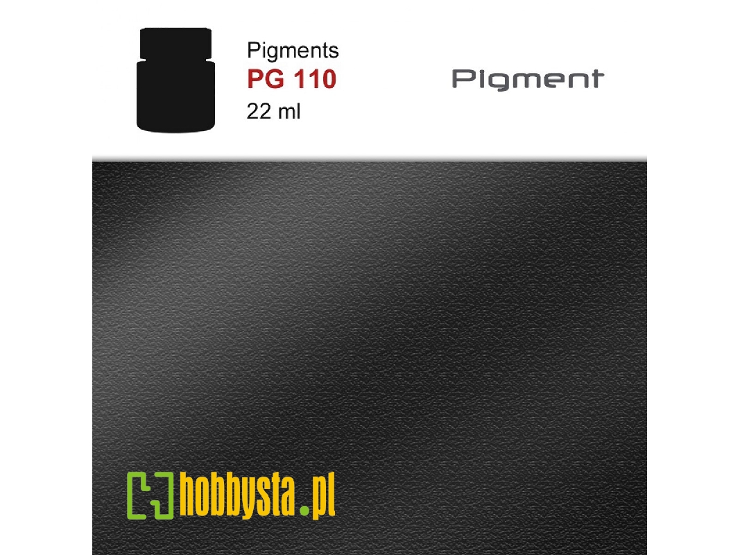 Pg110 - Reflecting Agent Powder Pigment - zdjęcie 1