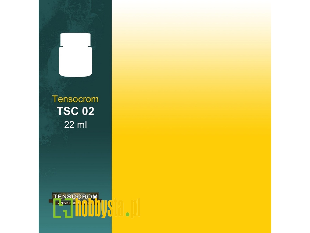 Tsc202 - Sand Filter Tensocrom - zdjęcie 1