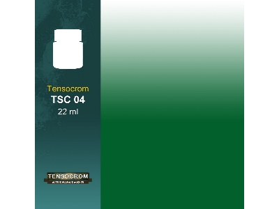 Tsc204 - Grass Filter Tensocrom - zdjęcie 1