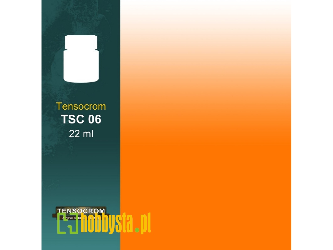 Tsc206 - Rust 2 Filter Tensocrom - zdjęcie 1 Tsc206 - Rust 2 Filter Tensocrom - zdjęcie 1