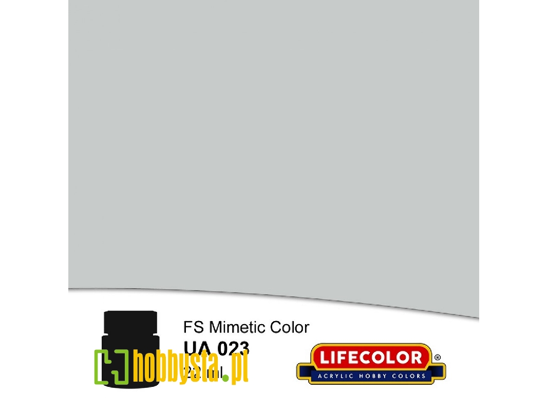 Ua023 - Grey Fs36495 - zdjęcie 1 Ua023 - Grey Fs36495 - zdjęcie 1