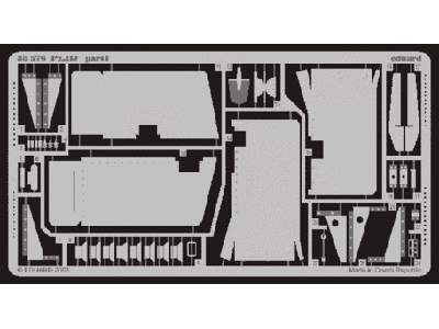  Pz. II Ausf. J 1/35 - Alan - blaszki - zdjęcie 1