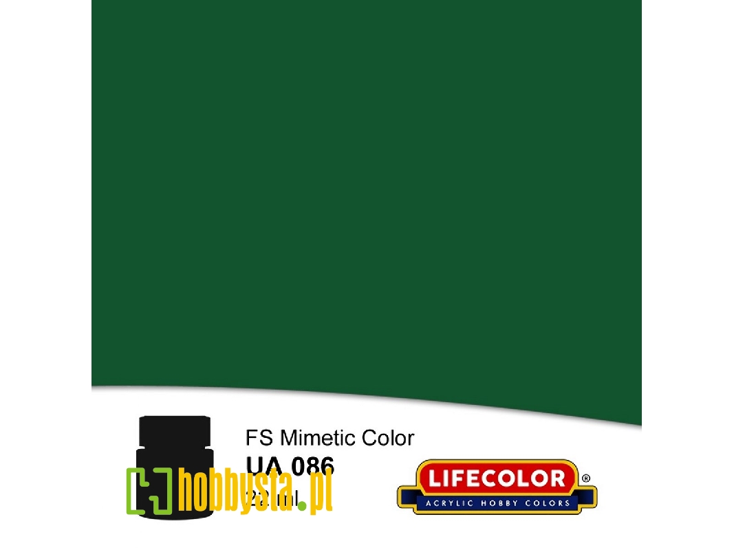 Ua086 - Interior Green Fs14108 - zdjęcie 1 Ua086 - Interior Green Fs14108 - zdjęcie 1
