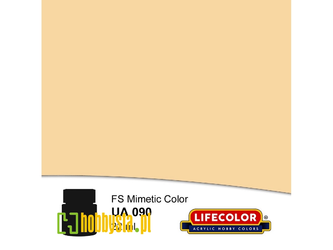 Ua090 - Sand Fs33711 - zdjęcie 1 Ua090 - Sand Fs33711 - zdjęcie 1