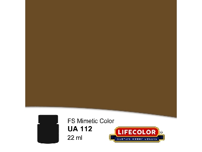 Ua112 - Light Sand 4 Fs30219 - zdjęcie 1