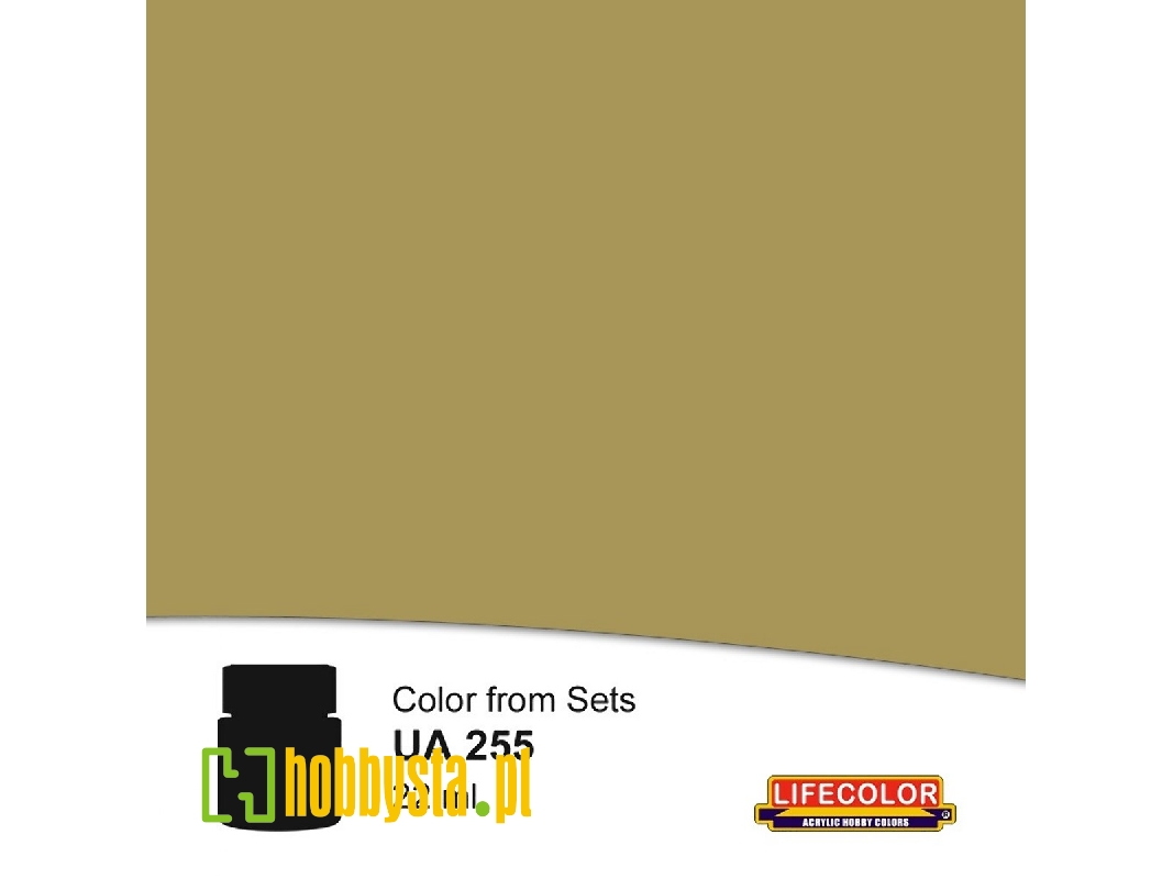 Ua255 - Olive Drab Flashed Shade - zdjęcie 1 Ua255 - Olive Drab Flashed Shade - zdjęcie 1
